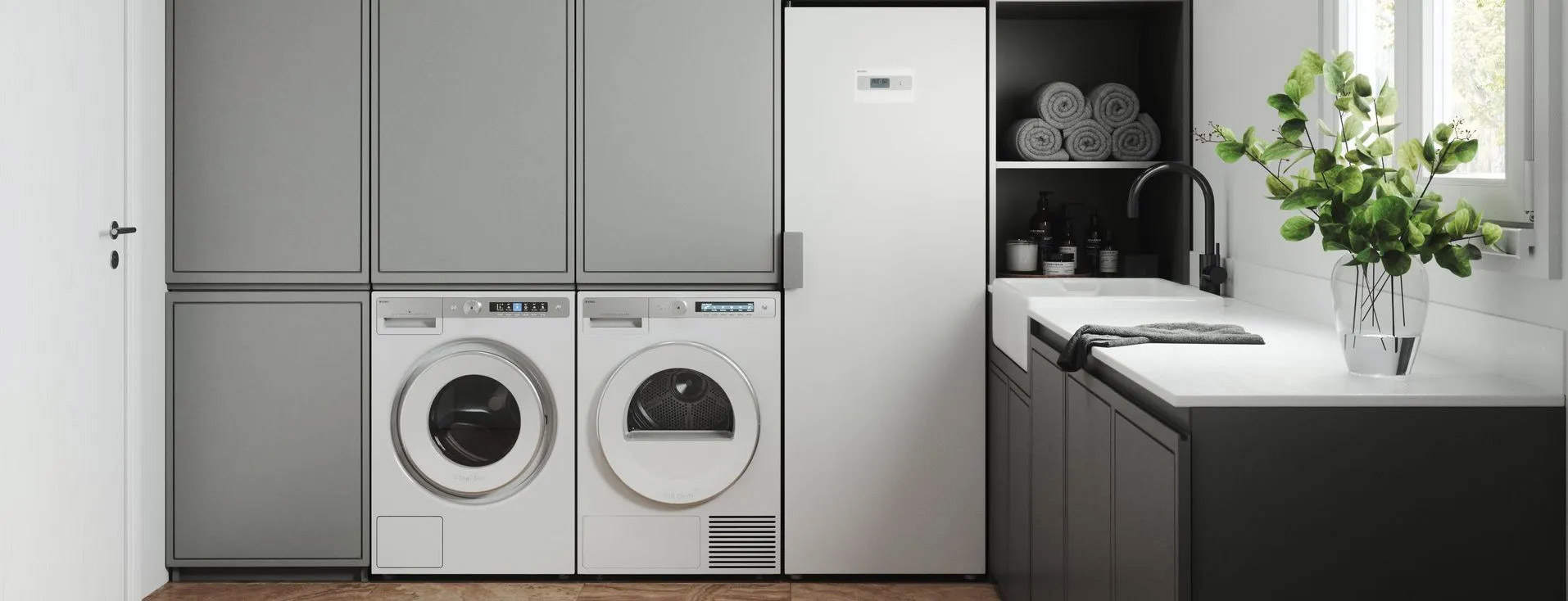 Советы от ASKO: Как стирать и сушить одежду и домашний текстиль Советы от ASKO: Как стирать и сушить одежду и домашний текстиль